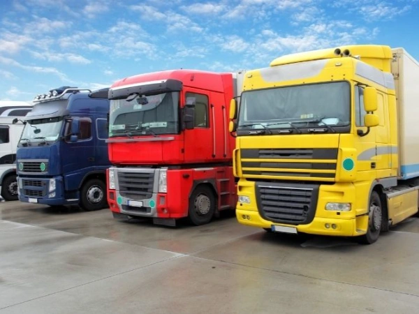 Konya Tatvan Nakliye